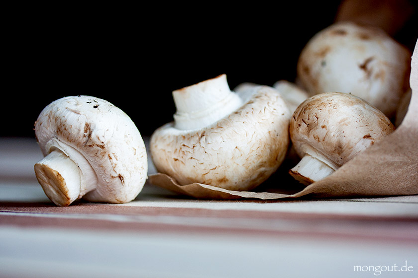 Champignons